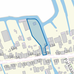 Perceel SDE02-B-3036