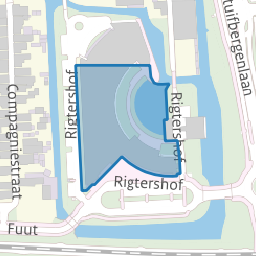 Perceel SDE02-B-3045