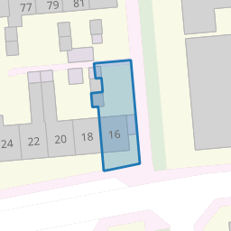 Perceel SDE02-B-3046