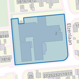 Perceel SDE02-B-3048