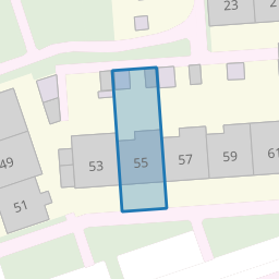 Perceel SDE02-B-3055