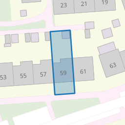 Perceel SDE02-B-3057