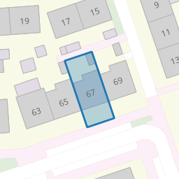 Perceel SDE02-B-3061