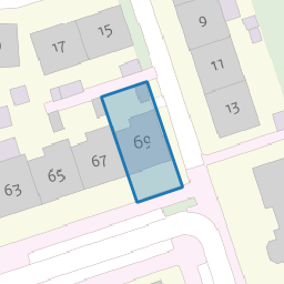 Perceel SDE02-B-3062