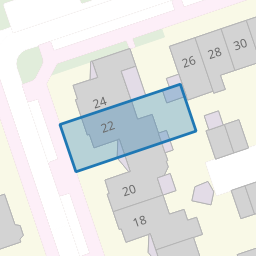 Perceel SDE02-B-3064