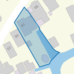 Perceel SDE02-B-3071