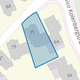 Perceel SDE02-B-3073