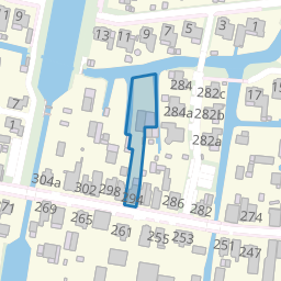 Perceel SDE02-B-3076