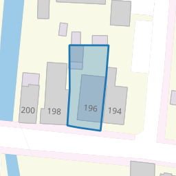 Perceel SDE02-B-3078