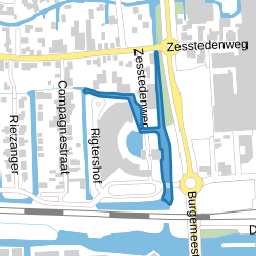 Perceel SDE02-B-3082