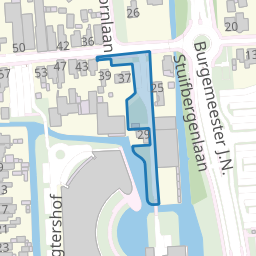 Perceel SDE02-B-3083