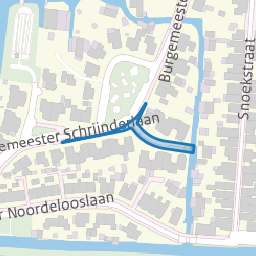 Perceel SDE02-B-3103