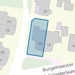Perceel SDE02-B-3105
