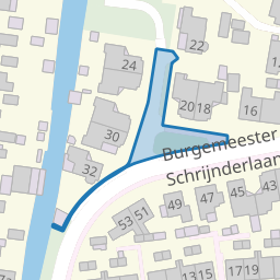 Perceel SDE02-B-3112