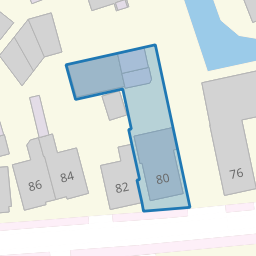 Perceel SDE02-B-3113