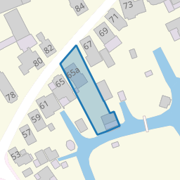 Perceel SDE02-B-3119