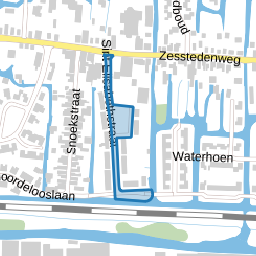 Perceel SDE02-B-3122