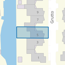 Perceel SDE02-B-3126