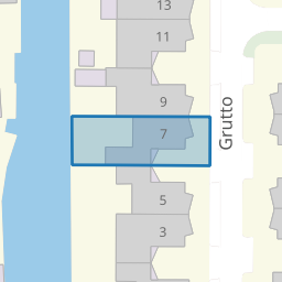 Perceel SDE02-B-3127