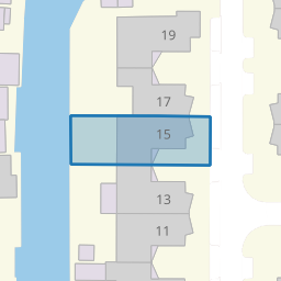 Perceel SDE02-B-3131
