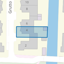 Perceel SDE02-B-3134