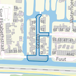 Perceel SDE02-B-3142