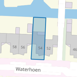 Perceel SDE02-B-3146