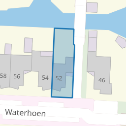 Perceel SDE02-B-3147