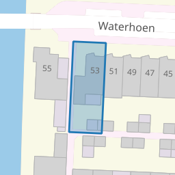 Perceel SDE02-B-3149