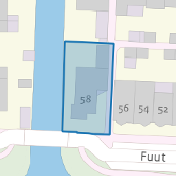 Perceel SDE02-B-3157