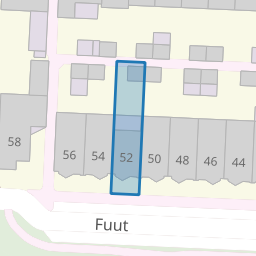 Perceel SDE02-B-3160