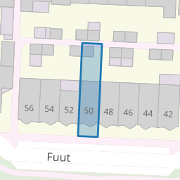 Perceel SDE02-B-3161