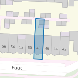 Perceel SDE02-B-3162
