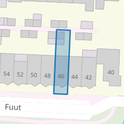 Perceel SDE02-B-3163