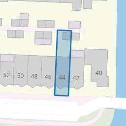 Perceel SDE02-B-3164