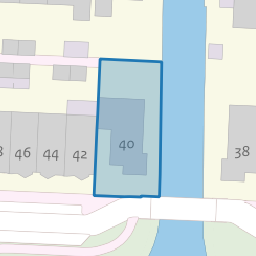 Perceel SDE02-B-3166