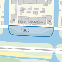 Perceel SDE02-B-3168