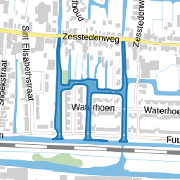 Perceel SDE02-B-3171