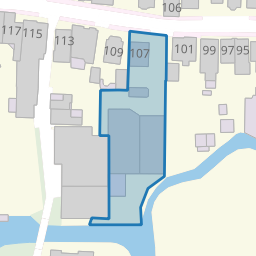 Perceel SDE02-B-3173