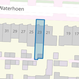 Perceel SDE02-B-3179