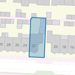 Perceel SDE02-B-3185