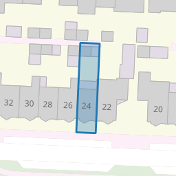 Perceel SDE02-B-3186