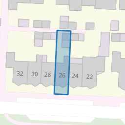 Perceel SDE02-B-3187