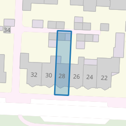 Perceel SDE02-B-3188