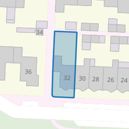 Perceel SDE02-B-3190