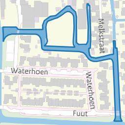 Perceel SDE02-B-3192