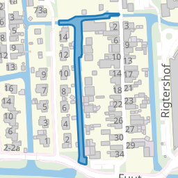 Perceel SDE02-B-3196