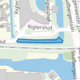 Perceel SDE02-B-3199