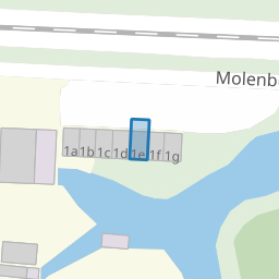 Perceel SDE02-B-3206