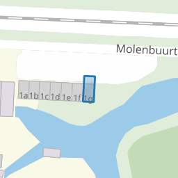 Perceel SDE02-B-3208